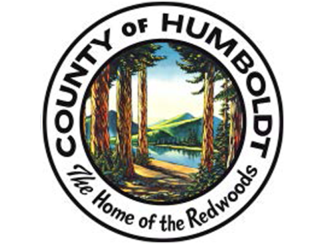 humboldt county seal