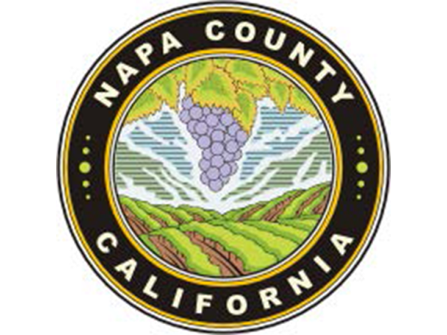 Napa county seal