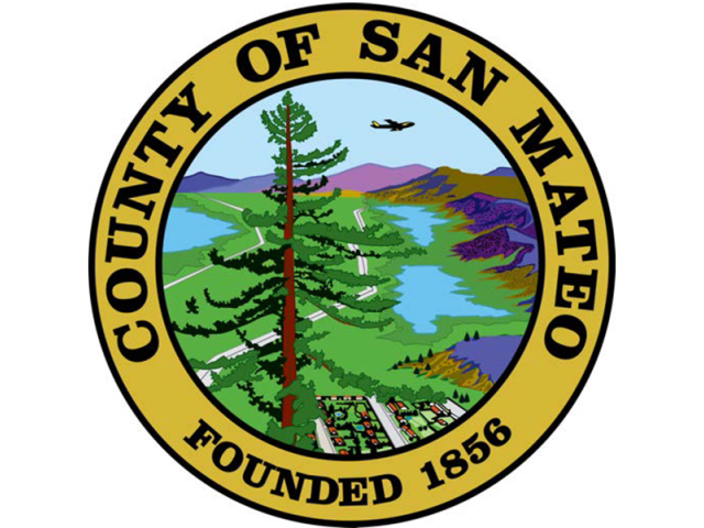 San Mateo county seal