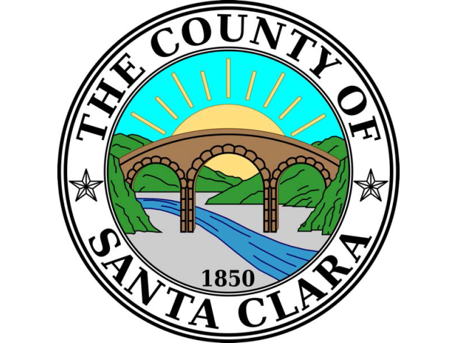 Santa Clara county seal