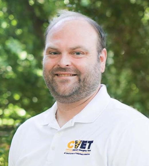 Scott Buhl portrait