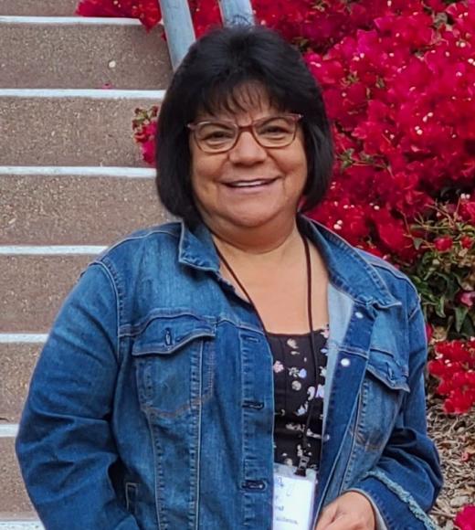 Ruby Sandoval