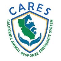 CARES logo