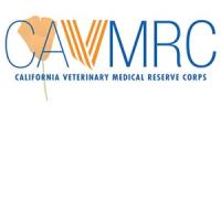 CAVMRC logo