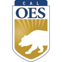 CalOES logo