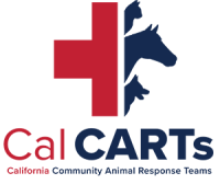 Cal CARTs logo