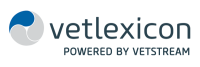 Vetlexicon logo