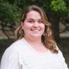 Kimberly Carlson large animal veterinary technician