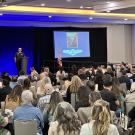 CESA 2025 attendees