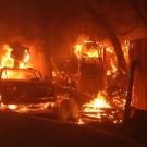 Line Fire